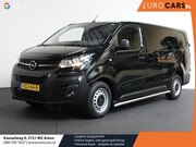 Opel Vivaro - 2.0 CDTI 145 pk L3H1 Edition 3-zits Automaat Airco Navigatie