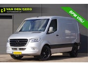 Mercedes-Benz Sprinter - 317 1.9 CDI L1H1 RWD L1H1 AUT. LED, ADAPT. CRUISE, MBUX 10''