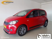 Skoda Citigo - 1.0 Monte Carlo Automaat/Schuifdak