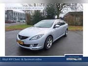 Mazda 6 - 2.0 S-VT Business Plus