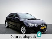 Audi A1 - Sportback 25 TFSI epic Virtual Cockpit|Lane-Assist