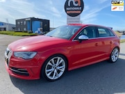 Audi A3 - | 2015 | 1.4 e-tron PHEV Ambition Pro Line plus | Automaat |