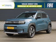 Fiat Panda - 1.2 Hybrid 100pk eDCT6 La Prima | Stoel- en stuurverwarming