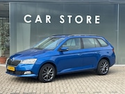 Skoda Fabia - Combi 1.0 TSI BNS Edition Carplay|Parkeersensoren|Clima