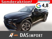 Hyundai Tucson - Trend HEV 215 18Z Krell SHZ EHK 158 kW (215 PS)...