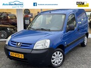 Peugeot Partner - bestel 170C 1.6 HDI Origin 500 kg.