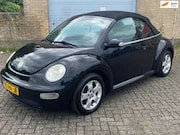 Volkswagen Beetle - Cabriolet 1.6 Turijn Comfort