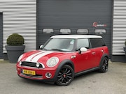 MINI Clubman - Mini 1.4 One Anniversary Business Engine not good runs on 2 