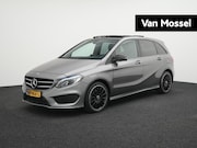 Mercedes-Benz B-klasse - 180 Ambition Automaat | AMG Line | Navi | Cruise | Panorama 