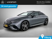 Mercedes-Benz EQE - AMG 43 4MATIC 90 kWh Panoramadak | Memory Pakket | Rode gord