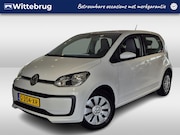 Volkswagen Up! - 1.0 BMT move up! | Airco | Bluetooth | Automatisch Dimlicht
