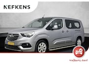 Opel Combo Tour - 110pk L2H1 Edition | 1ste eigenaar | 7 persoons | Camera | V