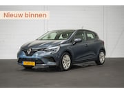 Renault Clio - 1.6 E-Tech Hybrid 145 Zen | Navigatie | PDC