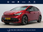 CUPRA Born - Performance One 62 kWh Apple Carplay Warmtepomp Stoelverwarm