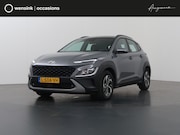 Hyundai Kona - 1.6 GDI HEV Comfort Smart | Trekhaak | Navigatie | Parkeerca