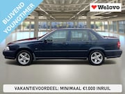 Volvo S70 - 2.4 Europa trekhaak.