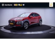 Hyundai Kona - 1.0 T-GDI Premium KRELL AUDIO | CARPLAY | LEDER | ELEK. STOE