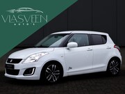 Suzuki Swift - 1.2 Maar 55.000KM! en 1 net 59.000