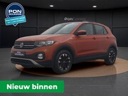 Volkswagen T-Cross - 1.0 TSI Life | Camera | Navigatie | ACC | Carplay |