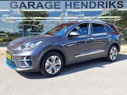 Kia Niro EV - e-Niro ExecutiveLine 64 kWh | SOH: 95, 2% | 3 Fase | Leder |