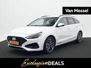 Hyundai i30 - Wagon 1.6 T-GDi Premium | Lederen bekleding | Stoelverkoelin