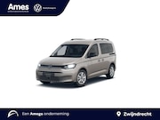 Volkswagen Caddy - Kombi Life 1.5 eHybrid 150PK DSG | prijs incl btw/bpm | 5 zi