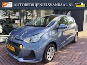 Hyundai i10 - 1.0i Comfort Airco/Cruise/Navi/Apk 08-'27