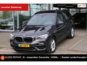 BMW X3 - XDrive20d High Executive DEALER OND. NL-AUTO PANO-DAK VOL