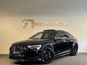 Audi e-tron Sportback - S quattro 95 kWh Pano|RS Seat|Memory