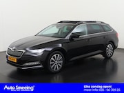 Skoda Superb - Combi 1.4 TSI iV Ambition | Panoramadak | Trekhaak | Stuurve