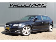 Audi A3 - Sportback 1.8 TFSI quattro Ambition Pro Line