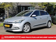 Hyundai i20 - 1.0 T-GDI Go Navi/Cam/Pdc/15"/Cruise/Trekh. "RIJKLAARPRIJS"