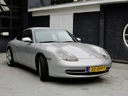 Porsche 911 - 3.4 Coupé Carrera 4
