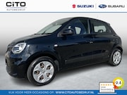 Renault Twingo - 1.0 SCe Intens | Achterwielaandrijving | Airconditioning | E