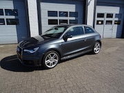 Audi A1 - 1.2 TFSI 86pk PRO-LINE S
