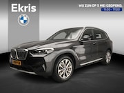 BMW X3 - xDrive30e | LED | Leder | Navigatie | Trekhaak | Sportstoele