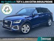 Audi Q2 - 30 TFSI 110pk Advanced edition | Navigatie | Trekhaak | Park