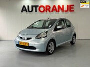 Toyota Aygo - 1.0-12V Eerste eigenaar-Airco-APK-NAP