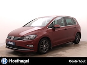 Volkswagen Golf Sportsvan - 1.5 TSI ACT Highline | Automaat | Adaptive cruise | Stoelver