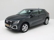 Audi Q2 - 35 TFSI Business Edition 150pk Leder / Trekh. / Camera / Vir