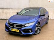 Honda Civic - 1.0 i-VTEC Aut. Pano Trekh. Camera CarPlay ACC LED Navi