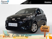 Hyundai i10 - 1.0 PREMIUM | NAVI | CAMERA | NL-AUTO
