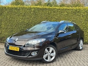 Renault Mégane - Megane 1.2 TCe Bose 116PK NAP Navi Achteruitrijcamera Trekha