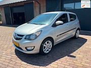 Opel Karl - 1.0 ecoFLEX Edition.AIRCO, CRUISE, AFNEEMBARE TREKHAAK