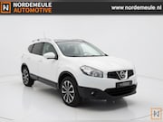 Nissan Qashqai - +2 2 1.6 DCI OPTIMA 7P. 360, PANO, TREKHAAK