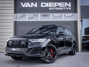 Audi Q7 - 60 TFSI e quattro Competition - Laser l Pano l Trekh. l Lase