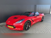 Chevrolet Corvette - USA 6.2 LT1 Stingray 35739km 2e Eigenaar