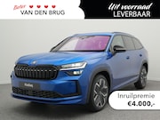 Skoda Kodiaq - Sportline Business 1.5 TSI PHEV | Panoramadak | Trekhaak | H