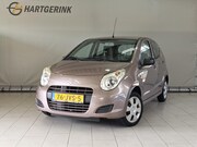 Suzuki Alto - 1.0 68pk Comfort