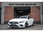Mercedes-Benz A-klasse - 200 AMG Pano / Camera / Ambi